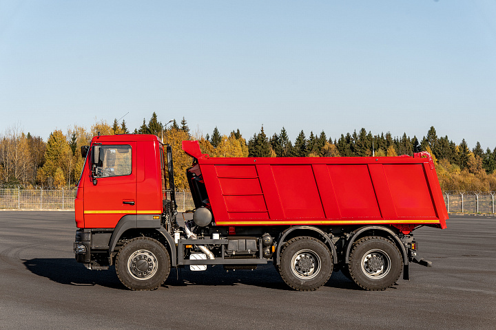 МАЗ 65012j-570-060