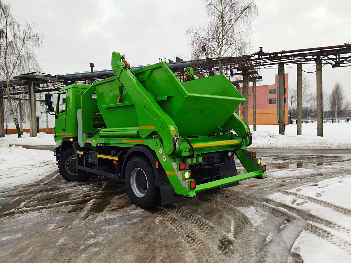 МАЗ-590625-030