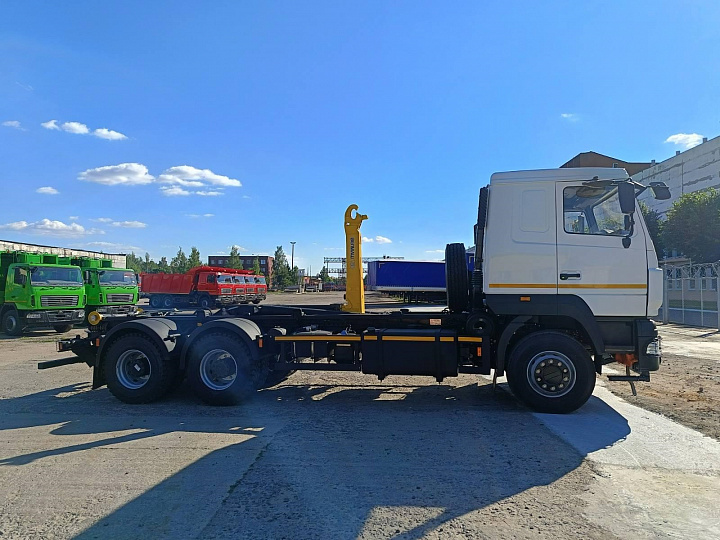 Мультилифт 695028 Велмаш (VK T20-6000)