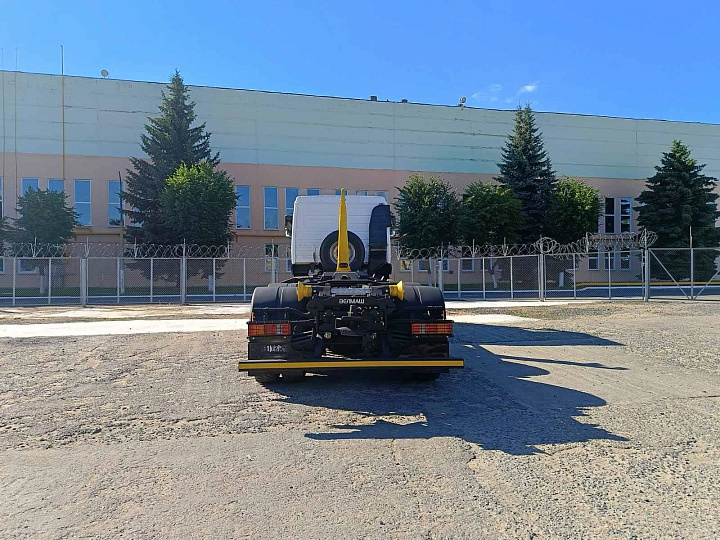 Мультилифт 695028 Велмаш (VK T20-6000)