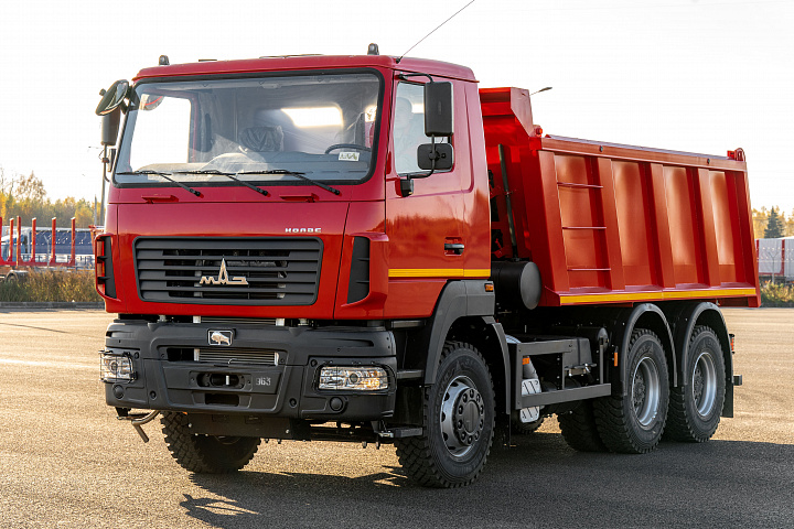 МАЗ 65012j-570-060