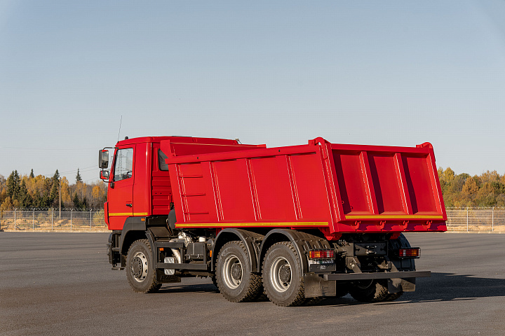 МАЗ 65012j-570-060