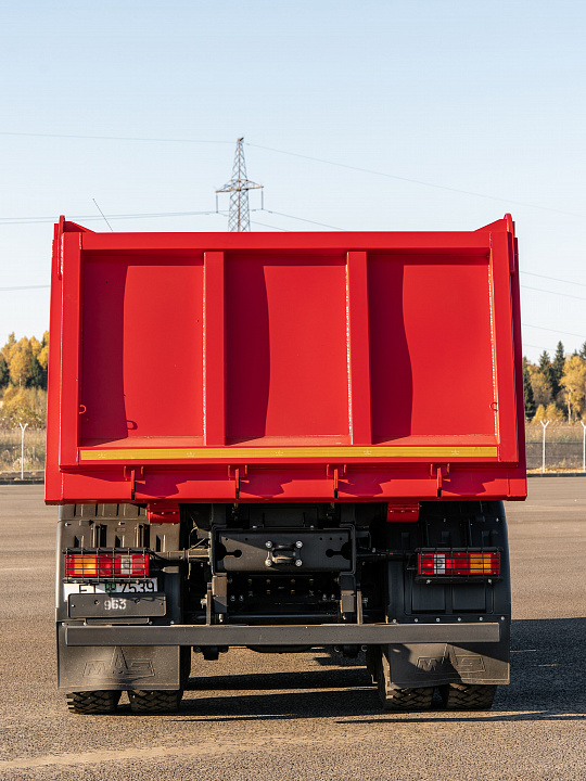 МАЗ 65012j-570-060