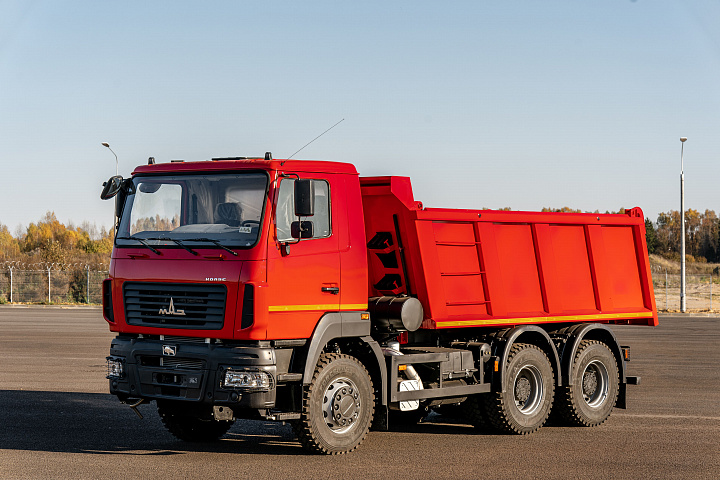 МАЗ 65012j-570-060