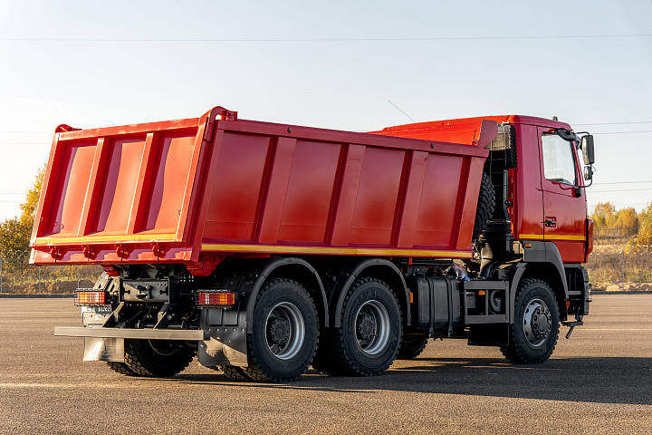 МАЗ 65012j-570-060