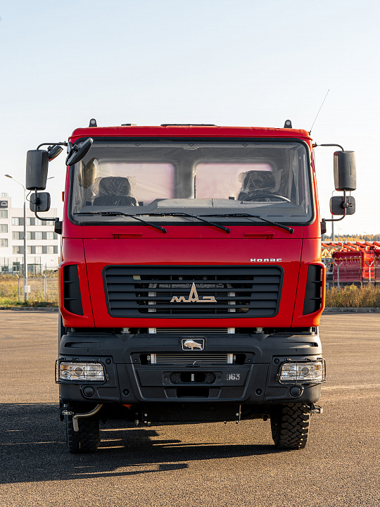 МАЗ 65012j-570-060